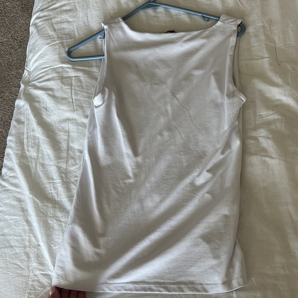 Soft Tank Top - Picture 2 of 2